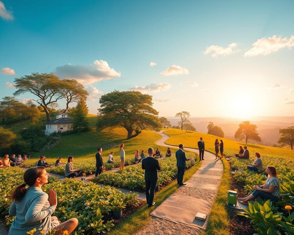 Warum ist Gesundheit ein Prozess?