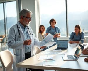 Warum ist Gesundheitsvorsorge entscheidend?