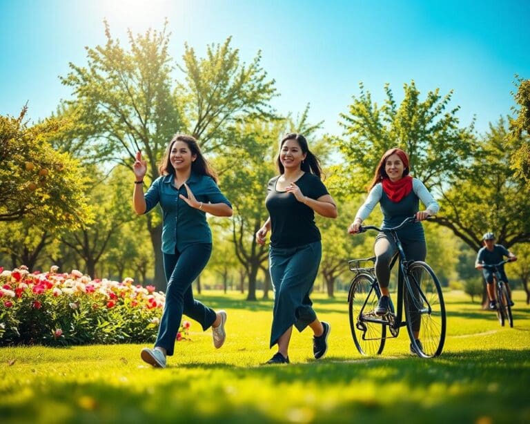 Warum ist Lifestyle eng mit Gesundheit verbunden?