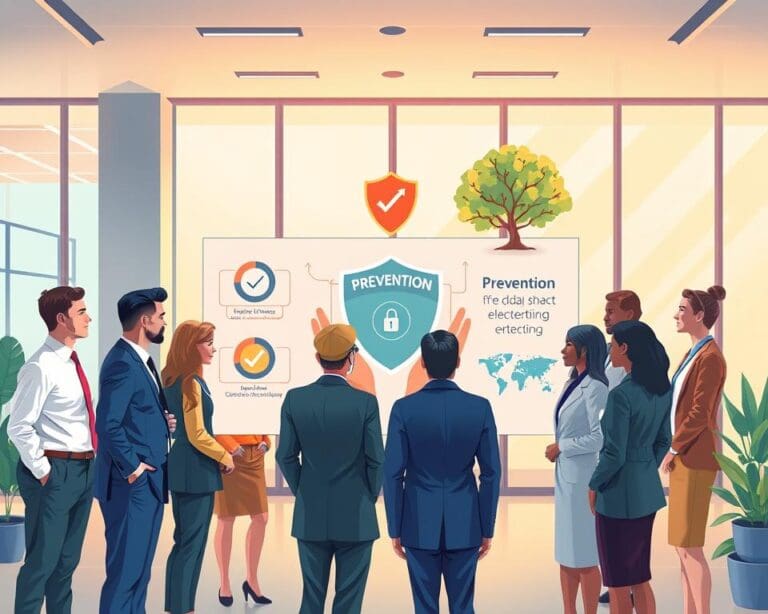 Warum ist Prävention so wichtig?