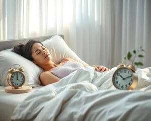 Warum ist Schlaf entscheidend für die Gesundheit?