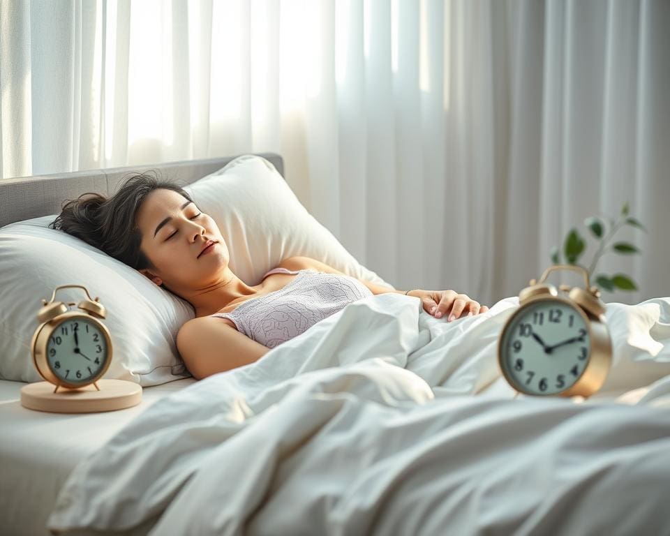 Warum ist Schlaf entscheidend für die Gesundheit?