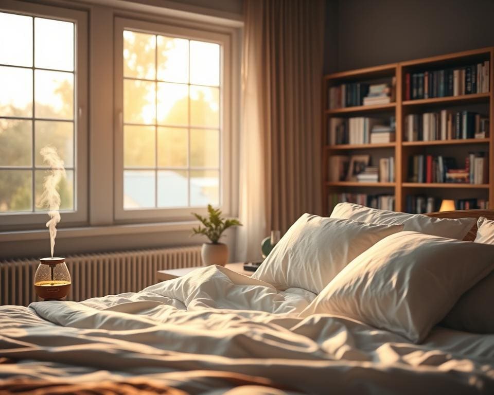 Warum ist Schlafqualität so wichtig?