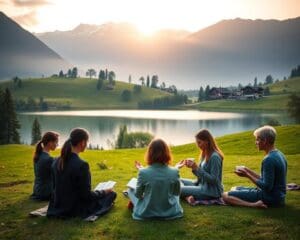 Warum ist Selbstfürsorge im Alltag wichtig?