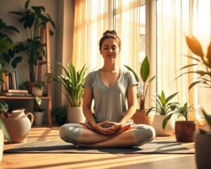 Warum ist Selbstfürsorge im modernen Alltag wichtig?