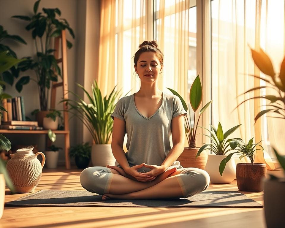 Warum ist Selbstfürsorge im modernen Alltag wichtig?