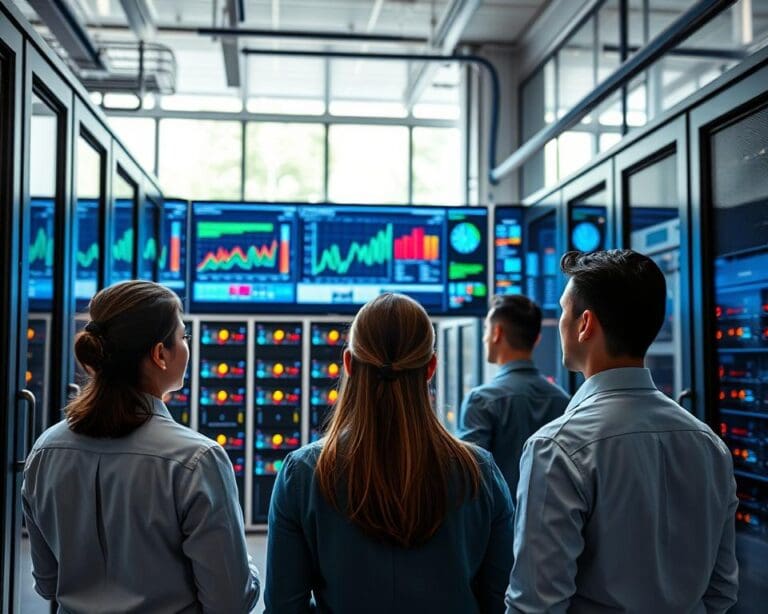 Warum ist Systemüberwachung für stabile Plattformen wichtig?