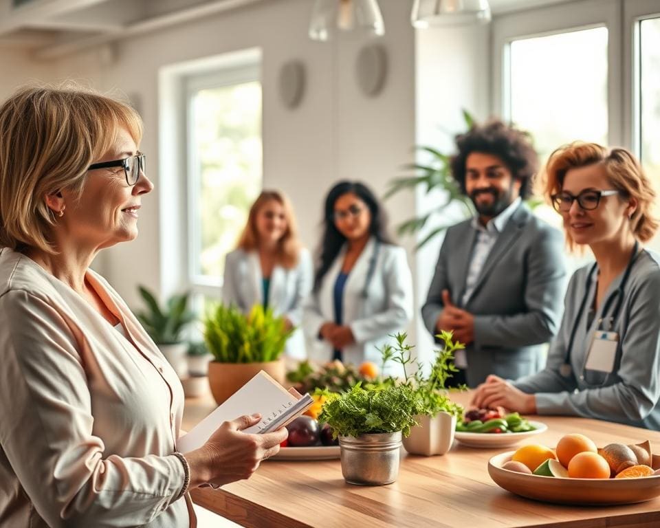 Warum ist ganzheitliche Gesundheit entscheidend?
