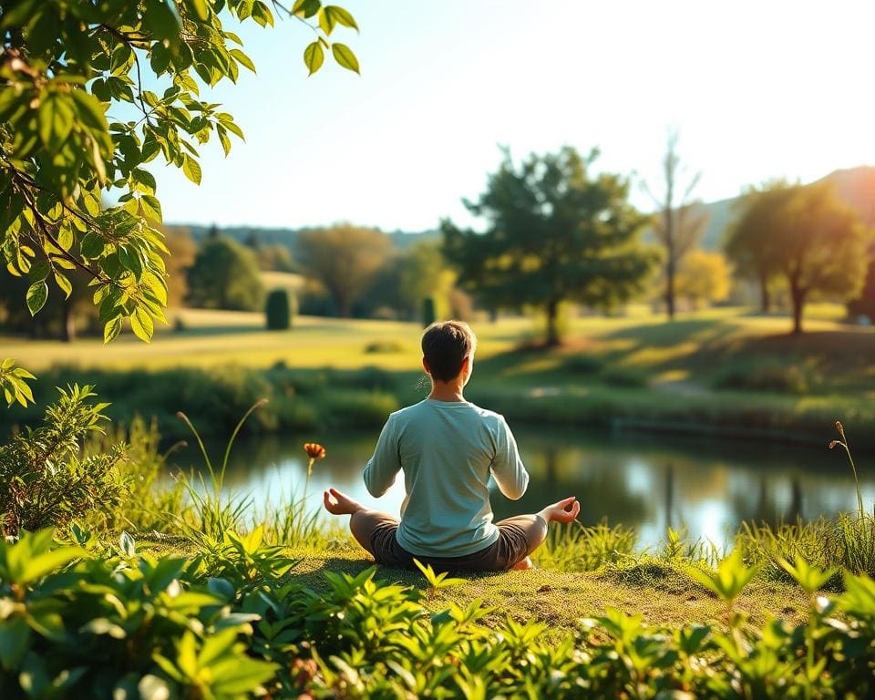 Warum ist mentale Balance so wichtig?