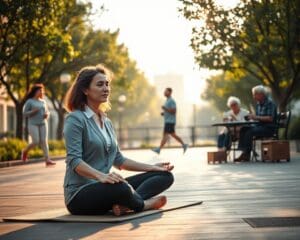 Warum sind Routinen für viele Menschen stabilisierend?