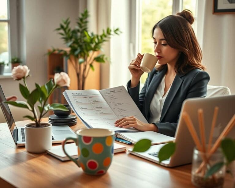 Warum sind Routinen im Alltag stabilisierend?