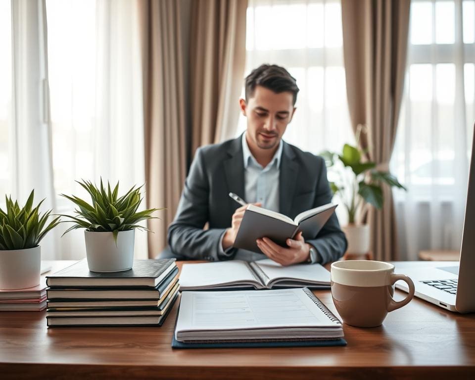 Warum sind Routinen stabilisierend?