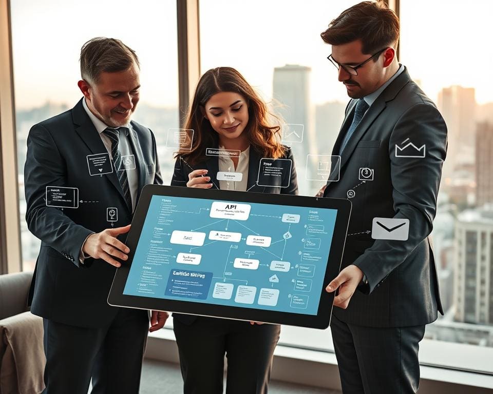 Warum sind Schnittstellen-Tests für Webservices notwendig?
