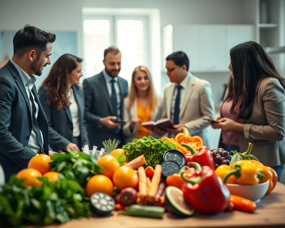 Warum sind Vitamine für den Körper wichtig?