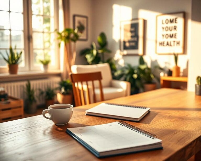 Warum sind feste Tagesrhythmen hilfreich?