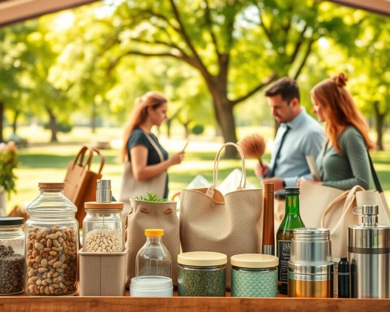 Warum sind innovative Mehrwegverpackungen für Produkte gefragt?