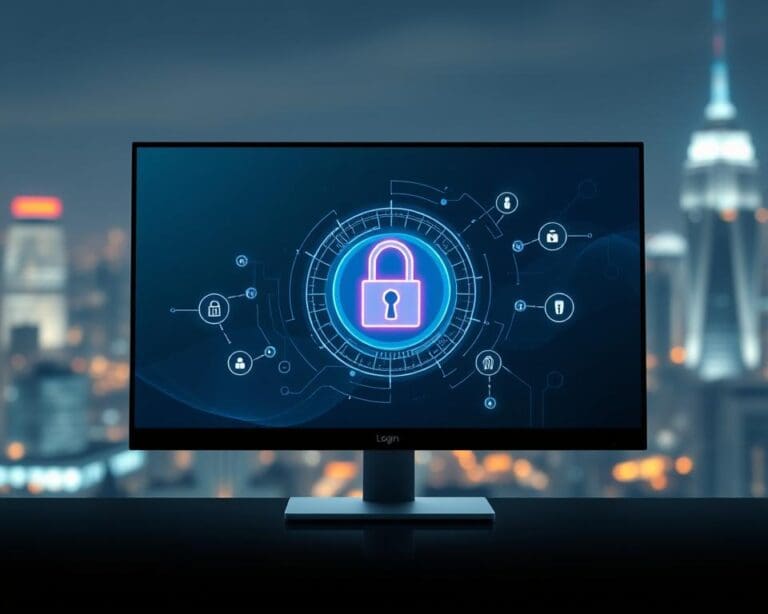 Warum sind sichere Login-Systeme für Webprojekte wichtig?