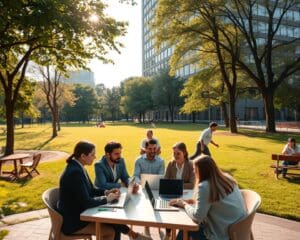 Was bedeutet Balance zwischen Arbeit und Freizeit?