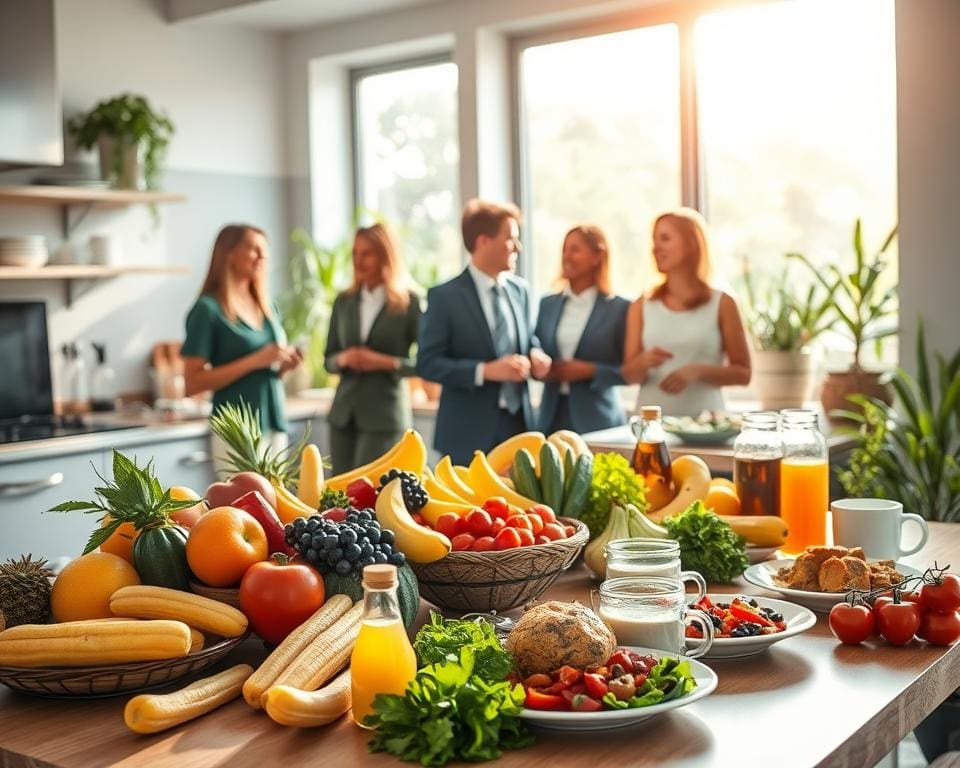 Was bedeutet Genuss im gesunden Lifestyle?