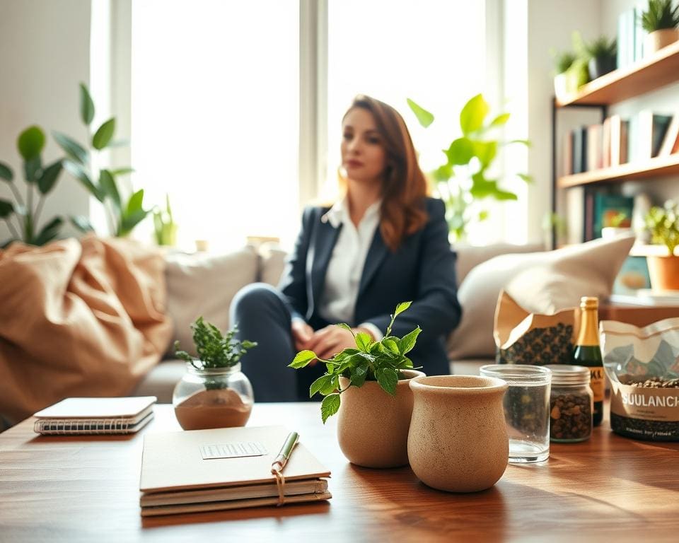 Was bedeutet bewusster Konsum im Alltag?