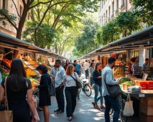 Was bedeutet bewusstes Konsumverhalten?