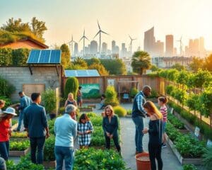 Was bedeutet nachhaltiger Lifestyle konkret?