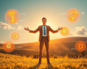 Was bewirkt Vitamin D im Körper?