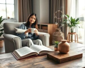 Was hilft bei chronischer Müdigkeit?