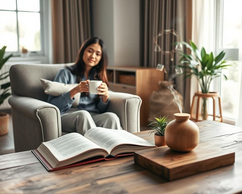 Was hilft bei chronischer Müdigkeit?