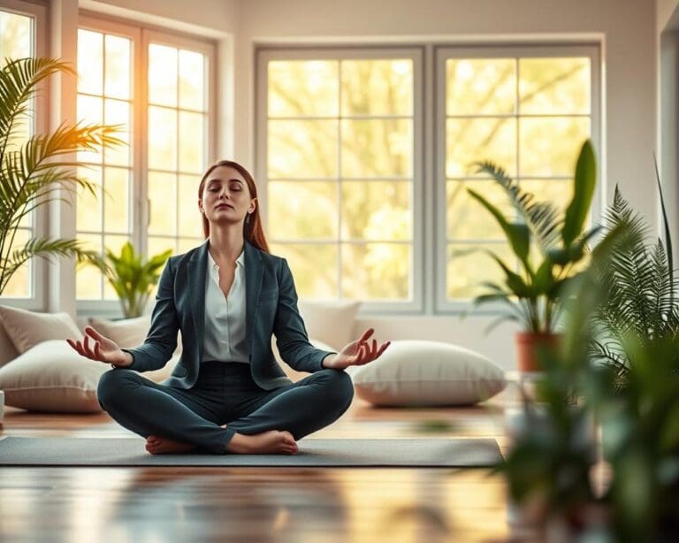 Was hilft gegen dauerhafte Erschöpfung?