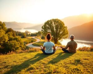 Was macht einen bewussten Alltag aus?