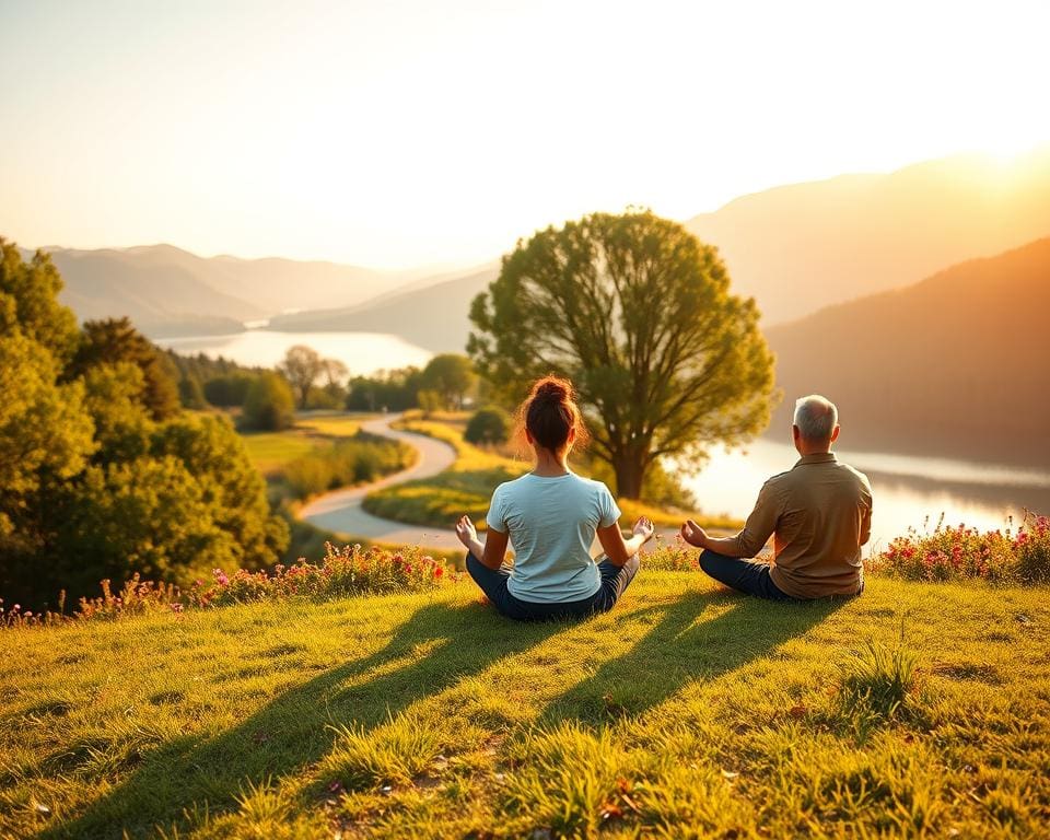 Was macht einen bewussten Alltag aus?