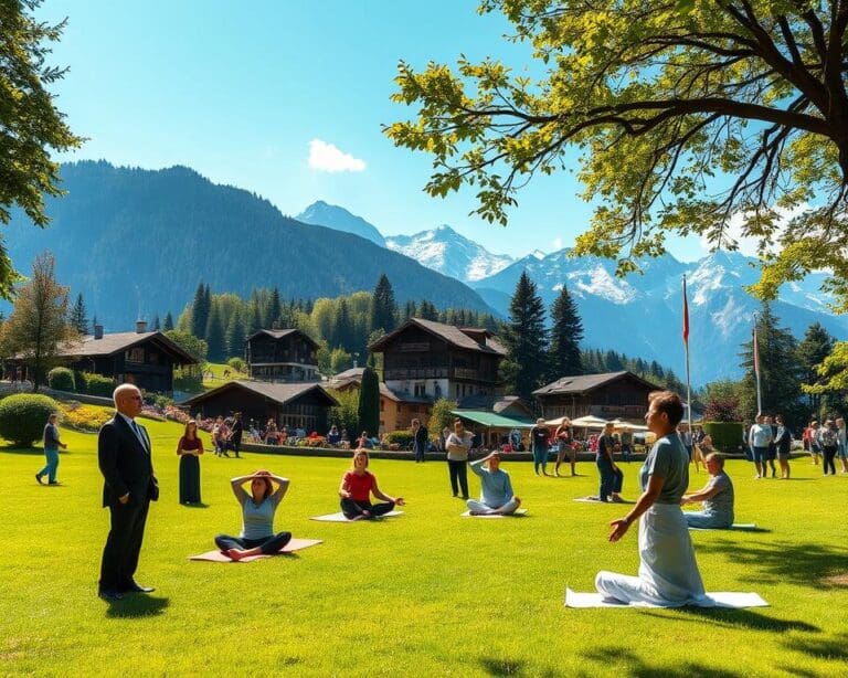 Was macht einen ganzheitlichen Lebensstil aus?