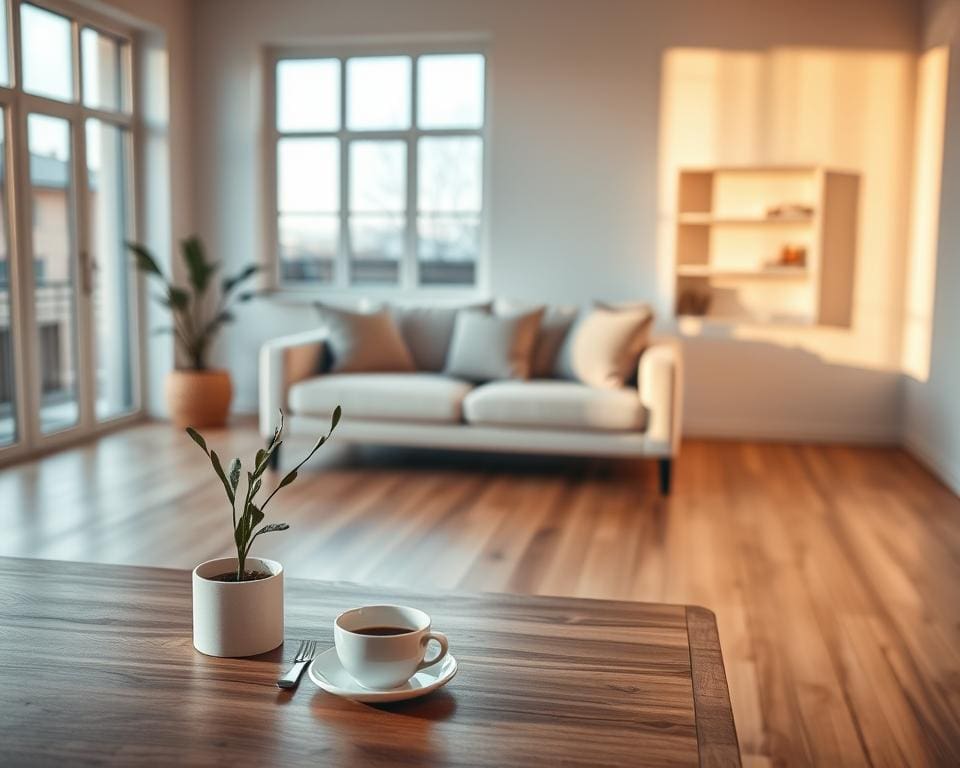 Was macht einen minimalistischen Lebensstil attraktiv?