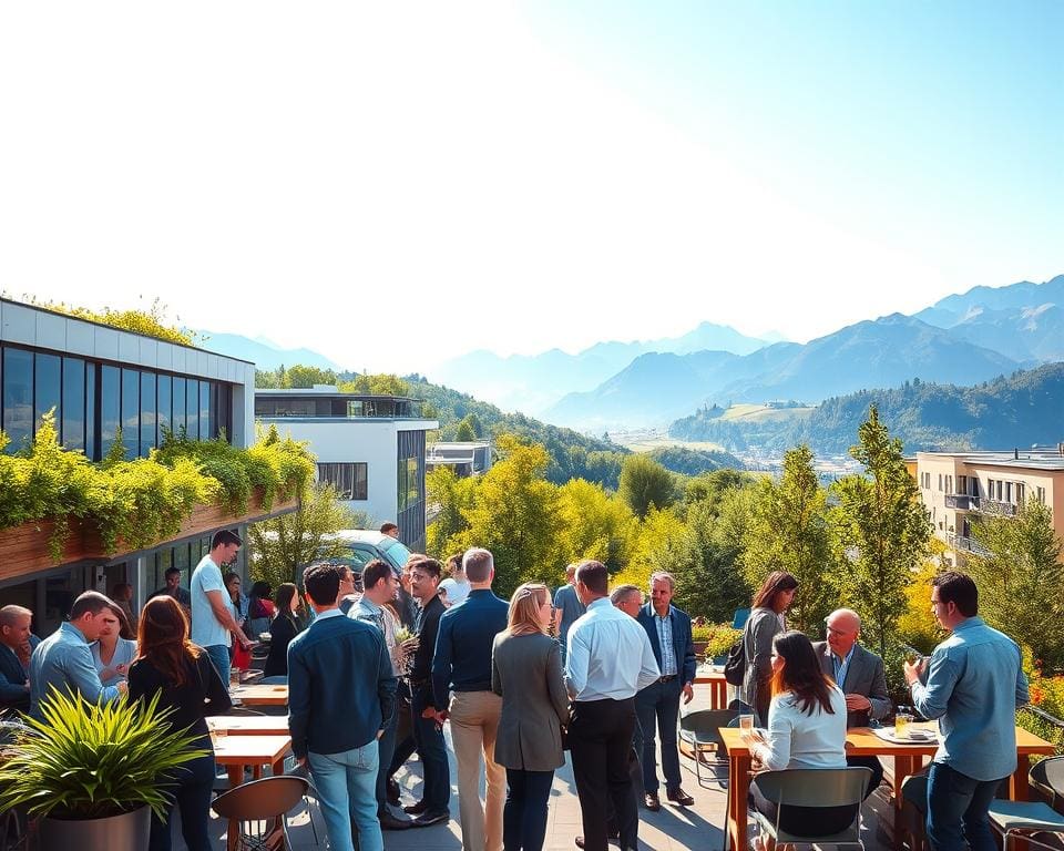 Was macht einen modernen Lebensstil aus?