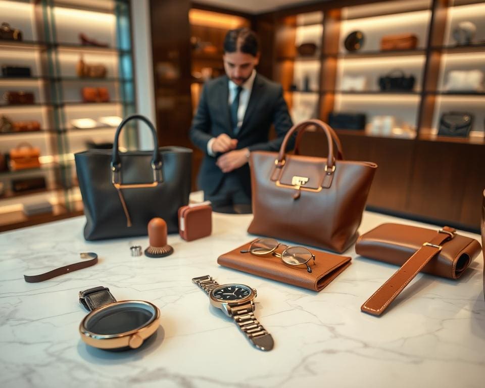 Was macht hochwertige Lifestyle-Marken aus?