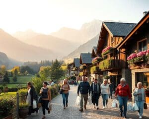 Was prägt das Lebensgefühl im Alltag?