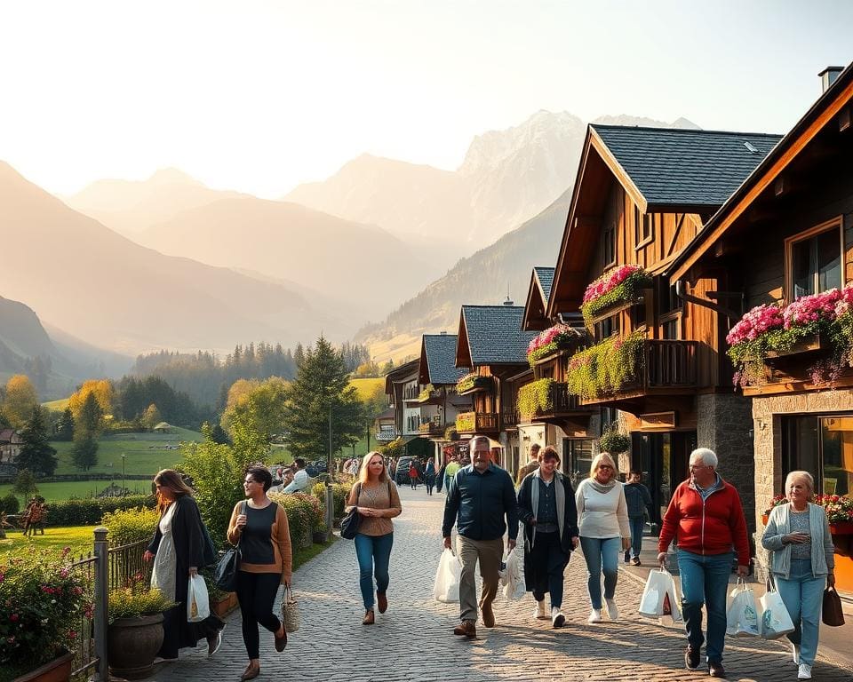 Was prägt das Lebensgefühl im Alltag?