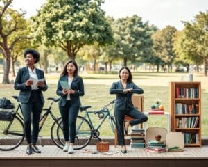 Was sagt dein Lifestyle über deine Persönlichkeit aus?