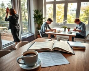 Was sagt dein Tagesrhythmus über dich aus?