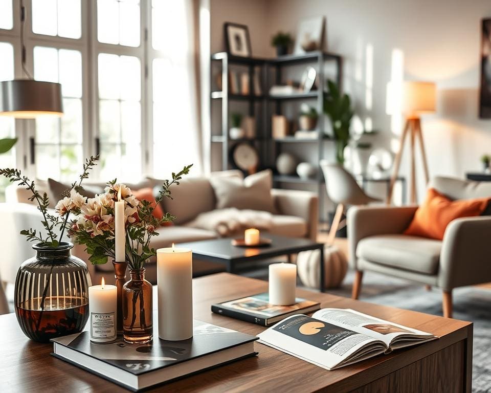 Was sind Must-have-Produkte für ein stilvolles Zuhause?