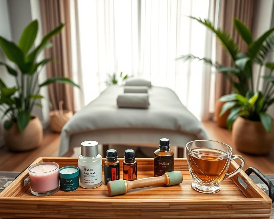 Was sind beliebte Wellness-Produkte?