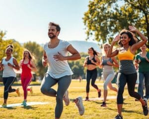 Was stärkt die körperliche Widerstandskraft?