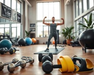 Welche Fitness-Produkte sind besonders effektiv?