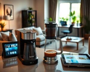 Welche Lifestyle-Produkte erleichtern den Alltag?