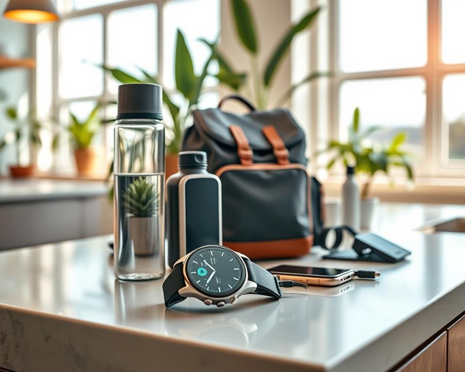 Welche Lifestyle-Produkte sind besonders innovativ?