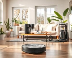 Welche Lifestyle-Produkte sparen Zeit?