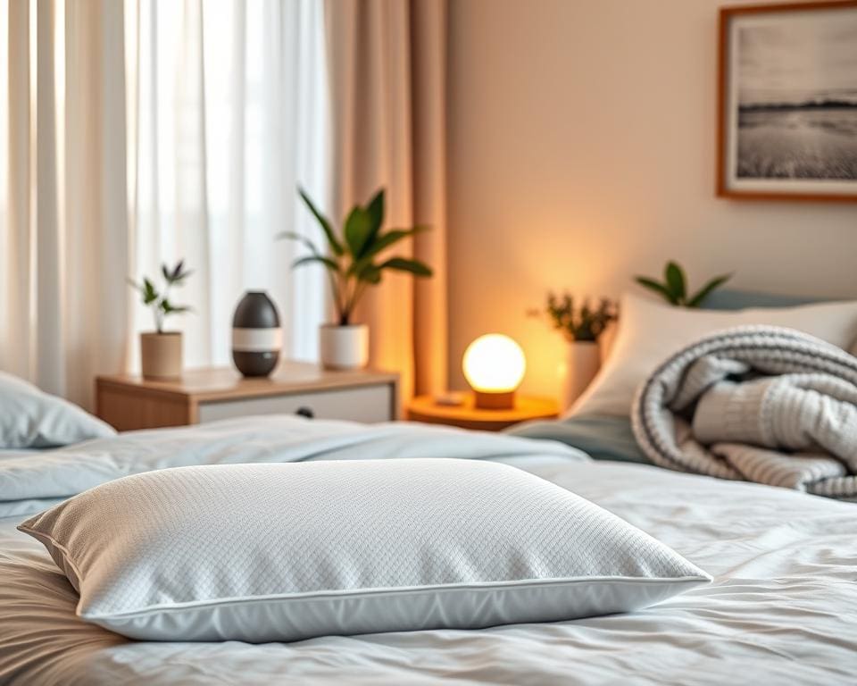 Welche Produkte fördern besseren Schlaf?