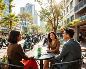 Welche Trends prägen den modernen Lifestyle?