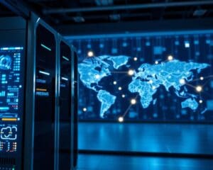 Wie arbeiten Content-Delivery-Netzwerke technisch?